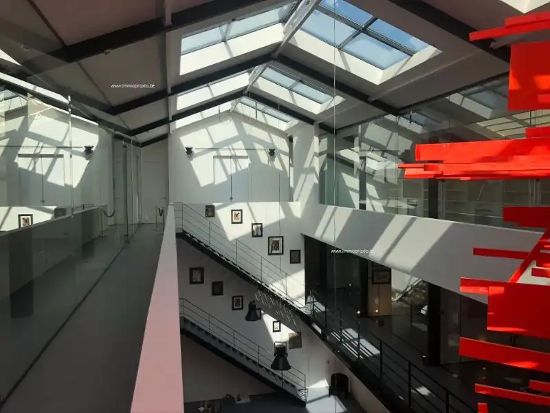 Witte Patersstraat 12, 1040 Etterbeek foto 2