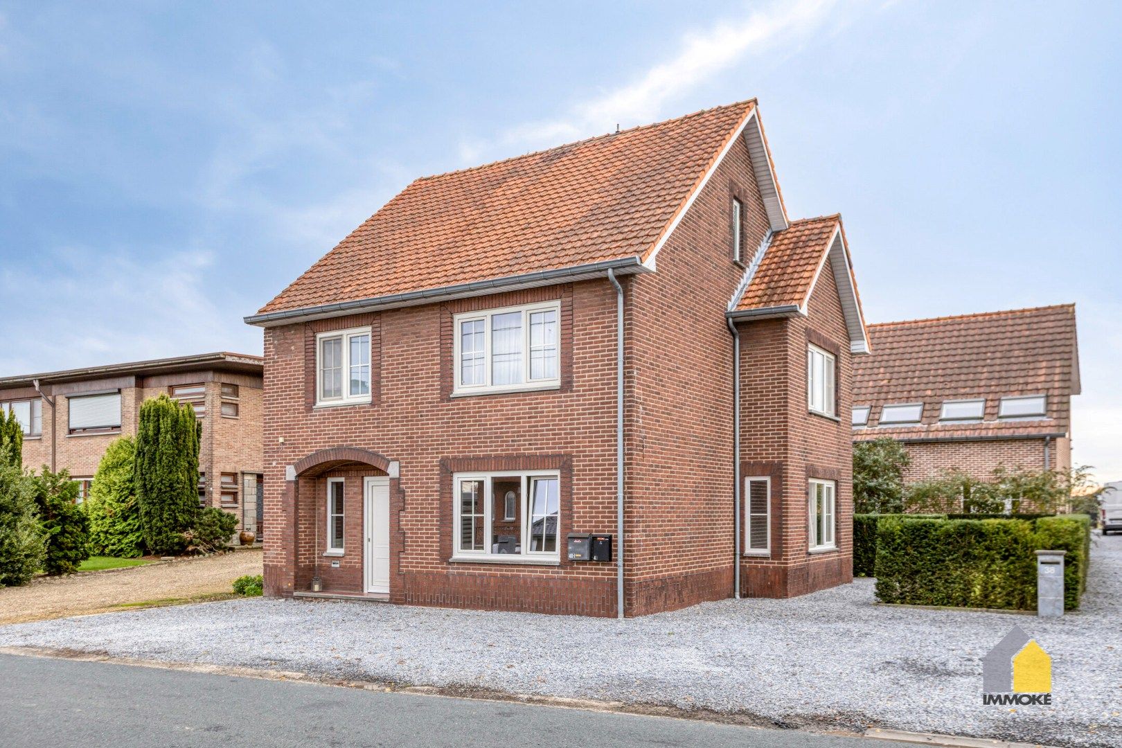 Huis te koop Tienderstraat 40 - - 3680 Maaseik