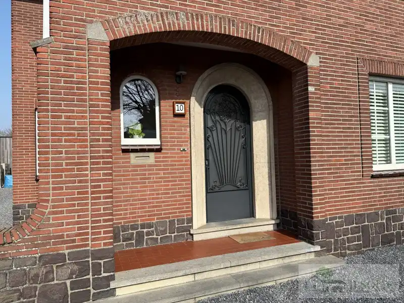 Statige woning - authentieke charme - EPC B foto 2