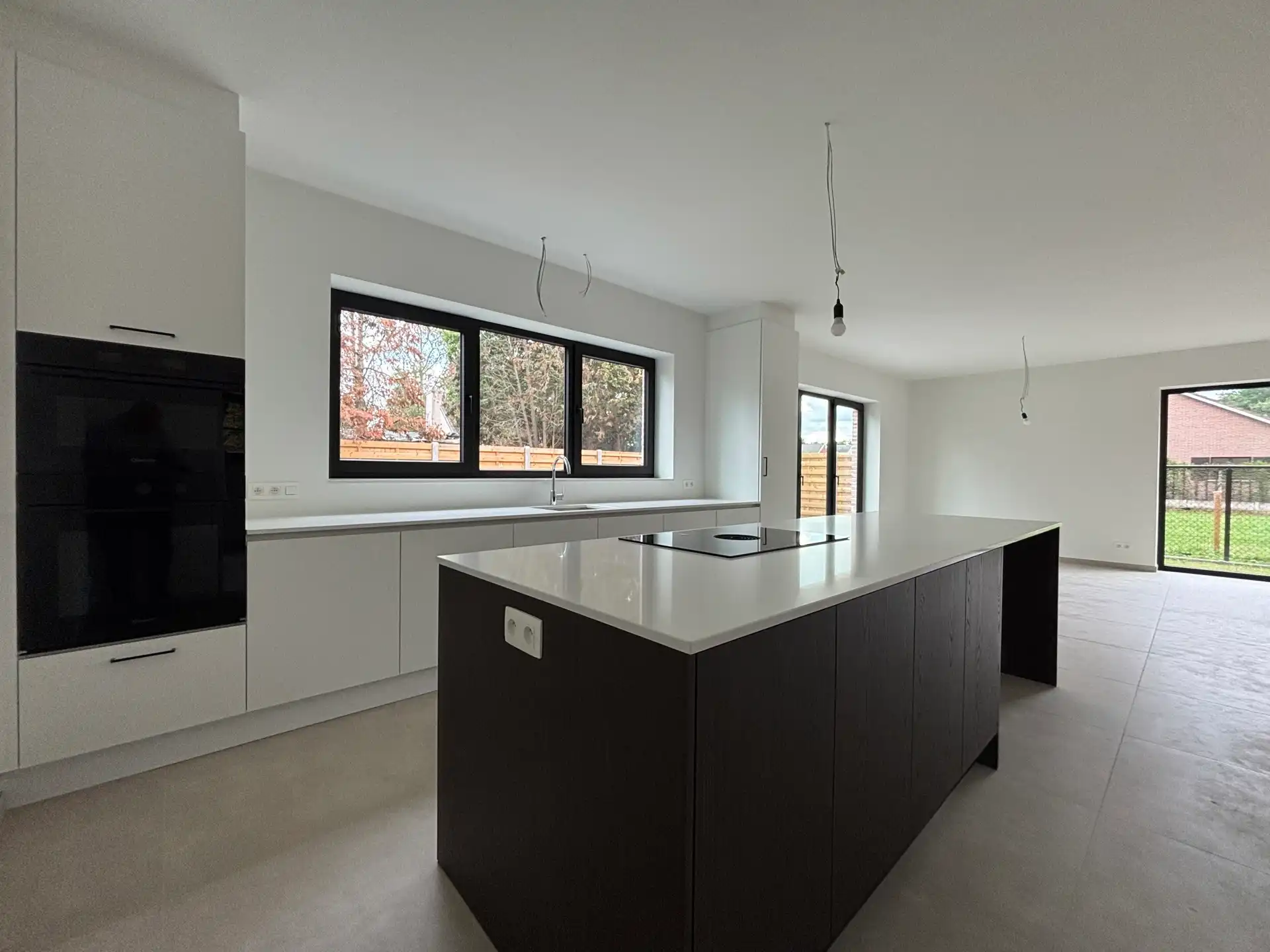 Energiezuinige nieuwbouwwoning met 3 slpk foto 7