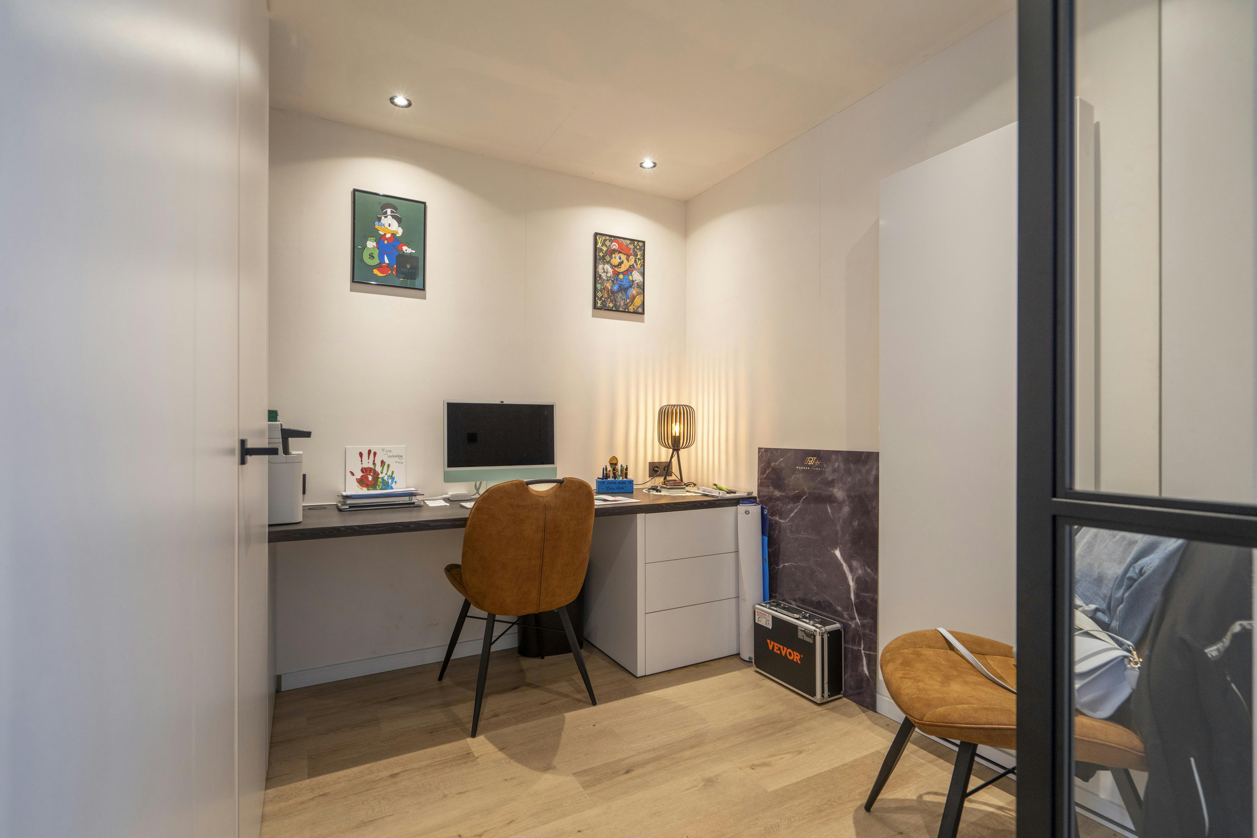 Instapklaar huis met 3 slaapkamers te koop in Avelgem foto 5