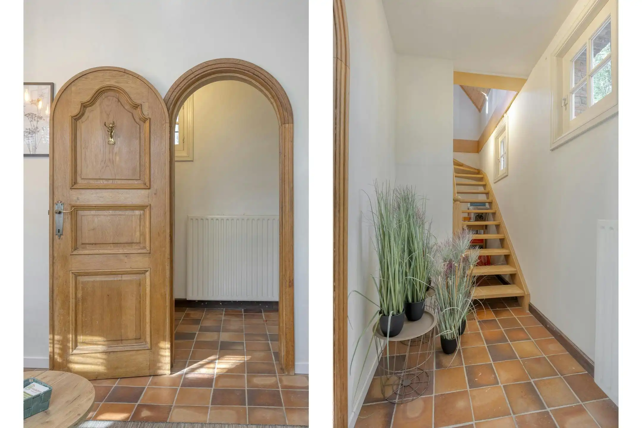 Recent gerenoveerde villa op 33 are te koop in Herentals foto 21