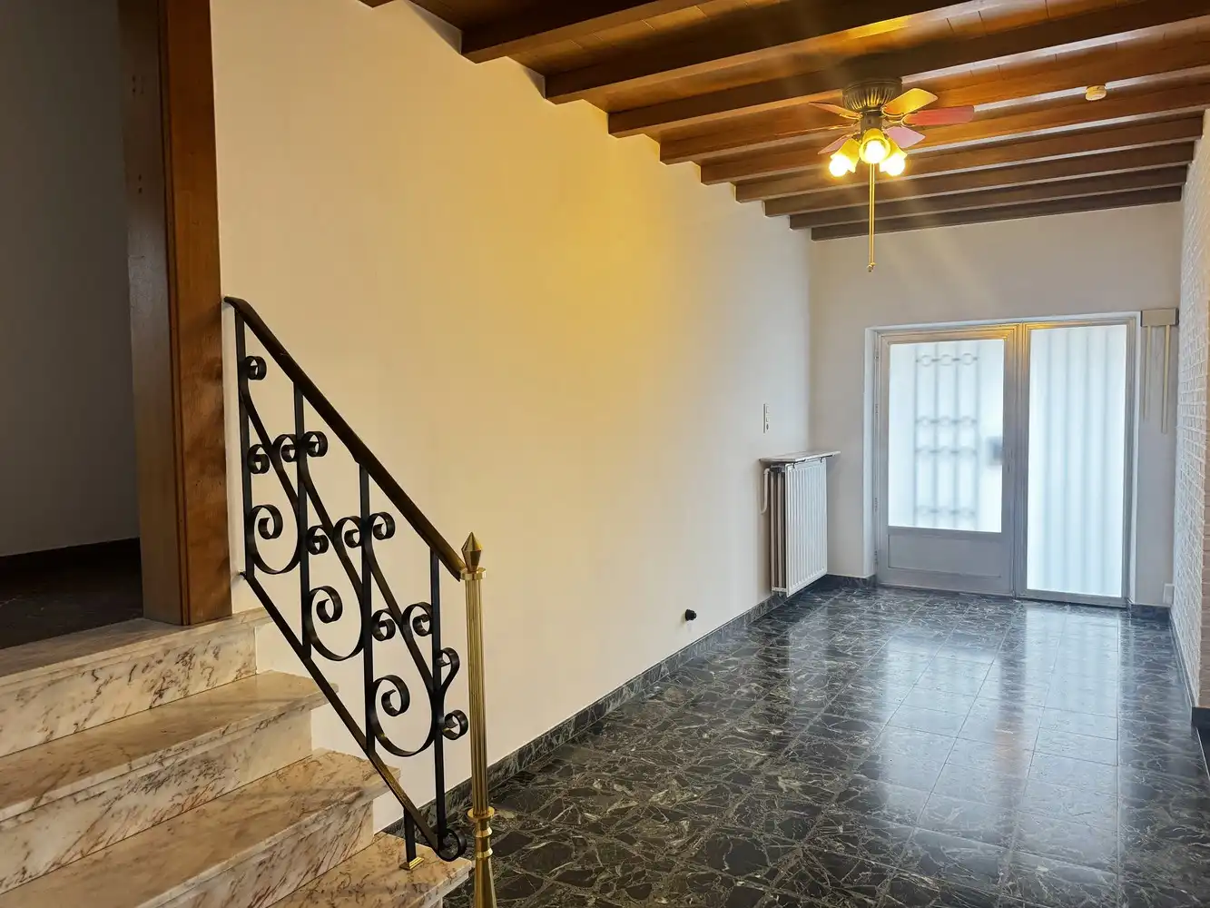 Woning te huur met uniek Maaszicht – Maasdijk 61, Lanaken foto 7