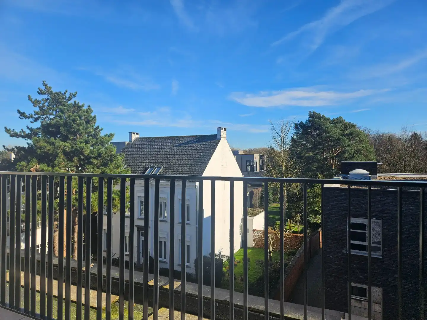 Nieuwbouwappartement met 2 slaapkamers in het centrum van Mol! foto 13