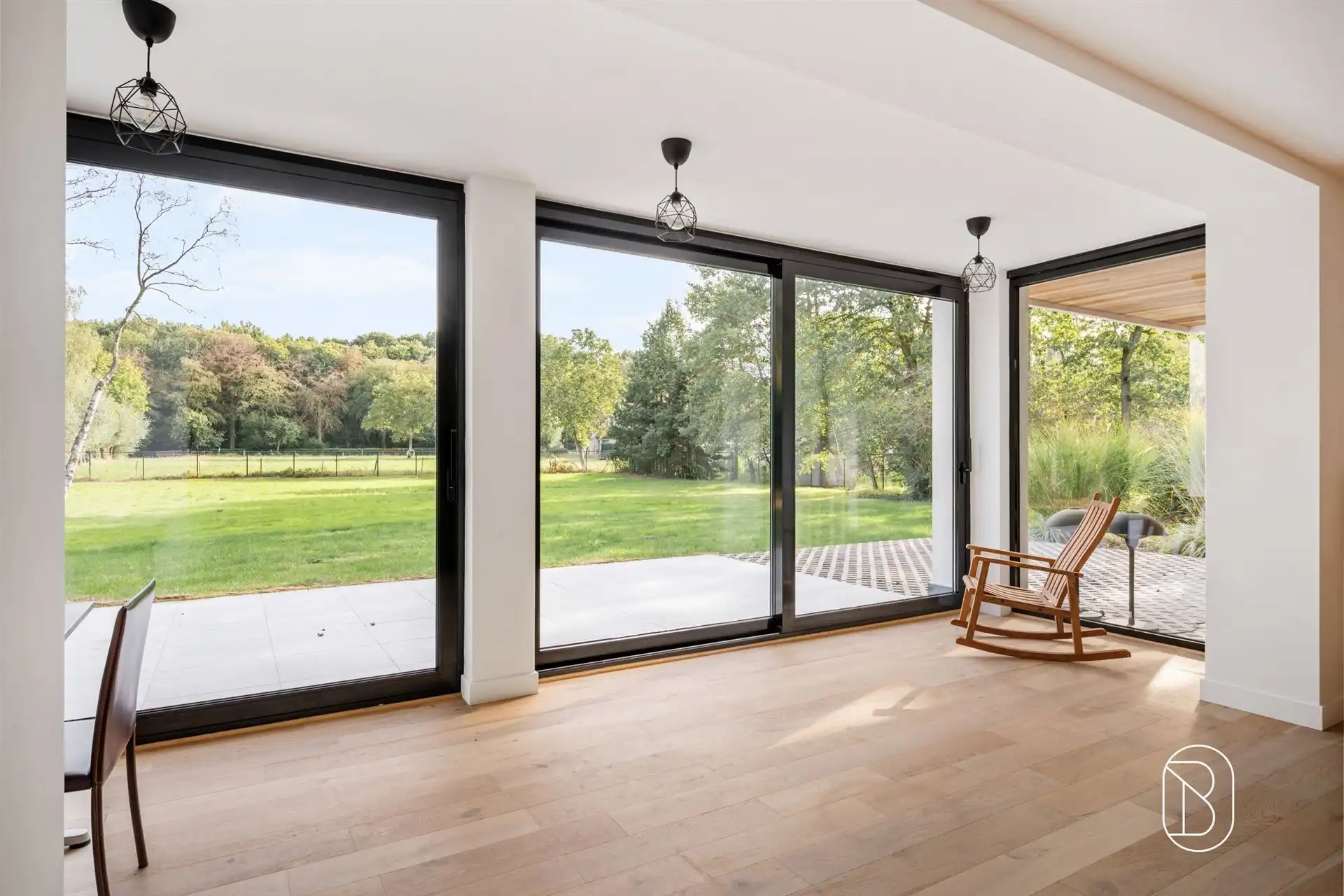 Luxueuze villa met 5 slaapkamers in Aalter foto 16