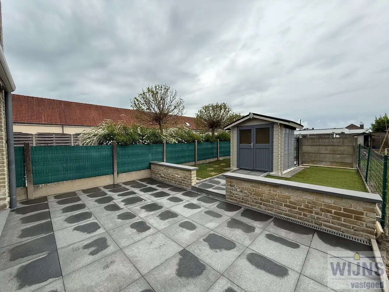 GELIJKVLOERSAPPARTEMENT I 1 SLPK I STAANPLAATS foto 8