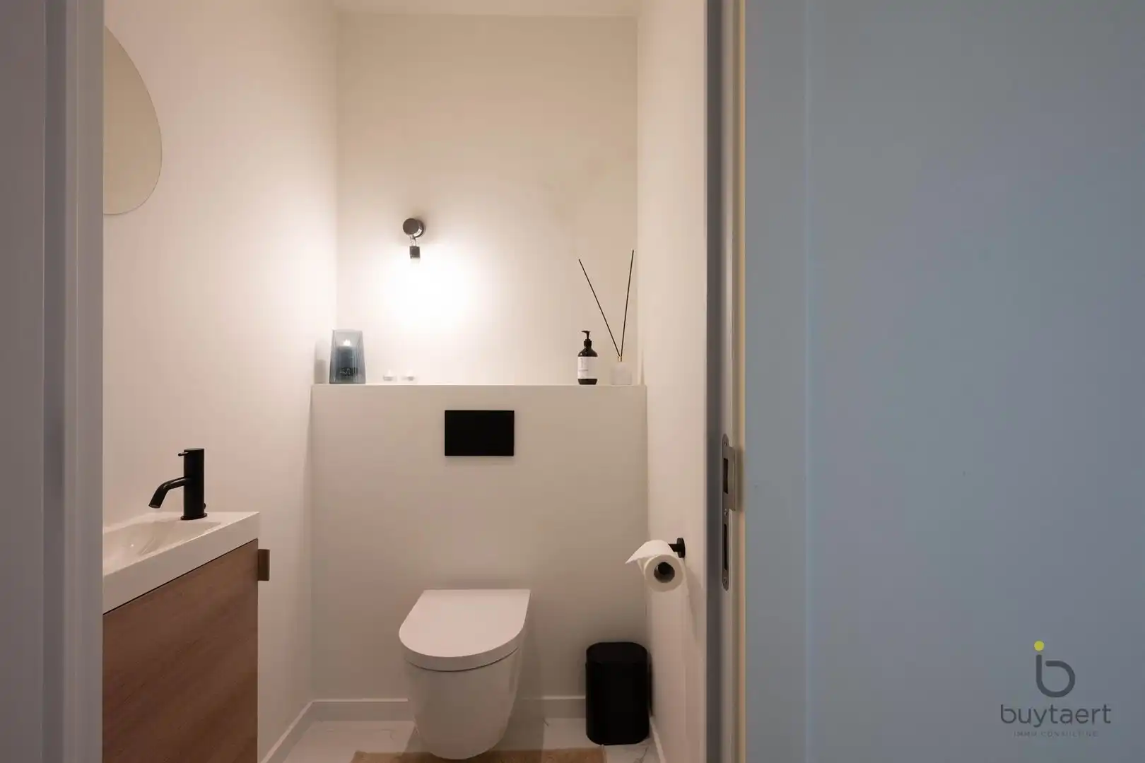 STIJLVOL NIEUWBOUW DAKAPPARTEMENT MET RUIM ZUIDWEST TERRAS IN GROENE PARKOMGEVING! foto 33