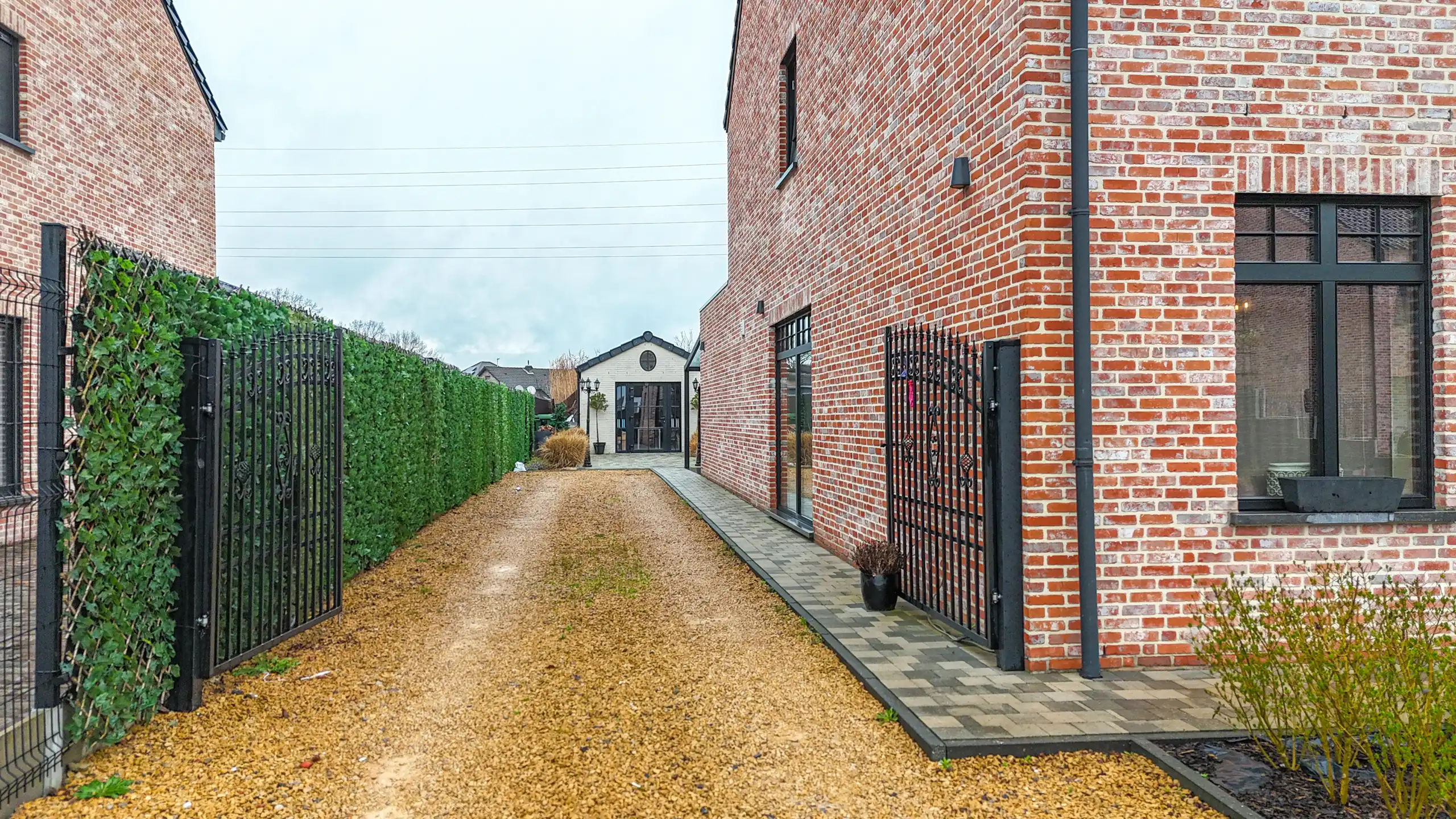 Fantastische landelijke nieuwbouw met 4 slpkm en mooie tuin! foto 43