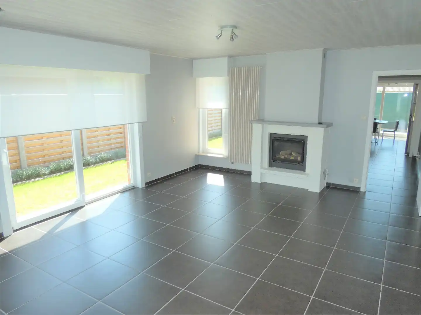 Instapklare open bebouwing met 3 slpk, garage en tuin, Kortemark foto 6