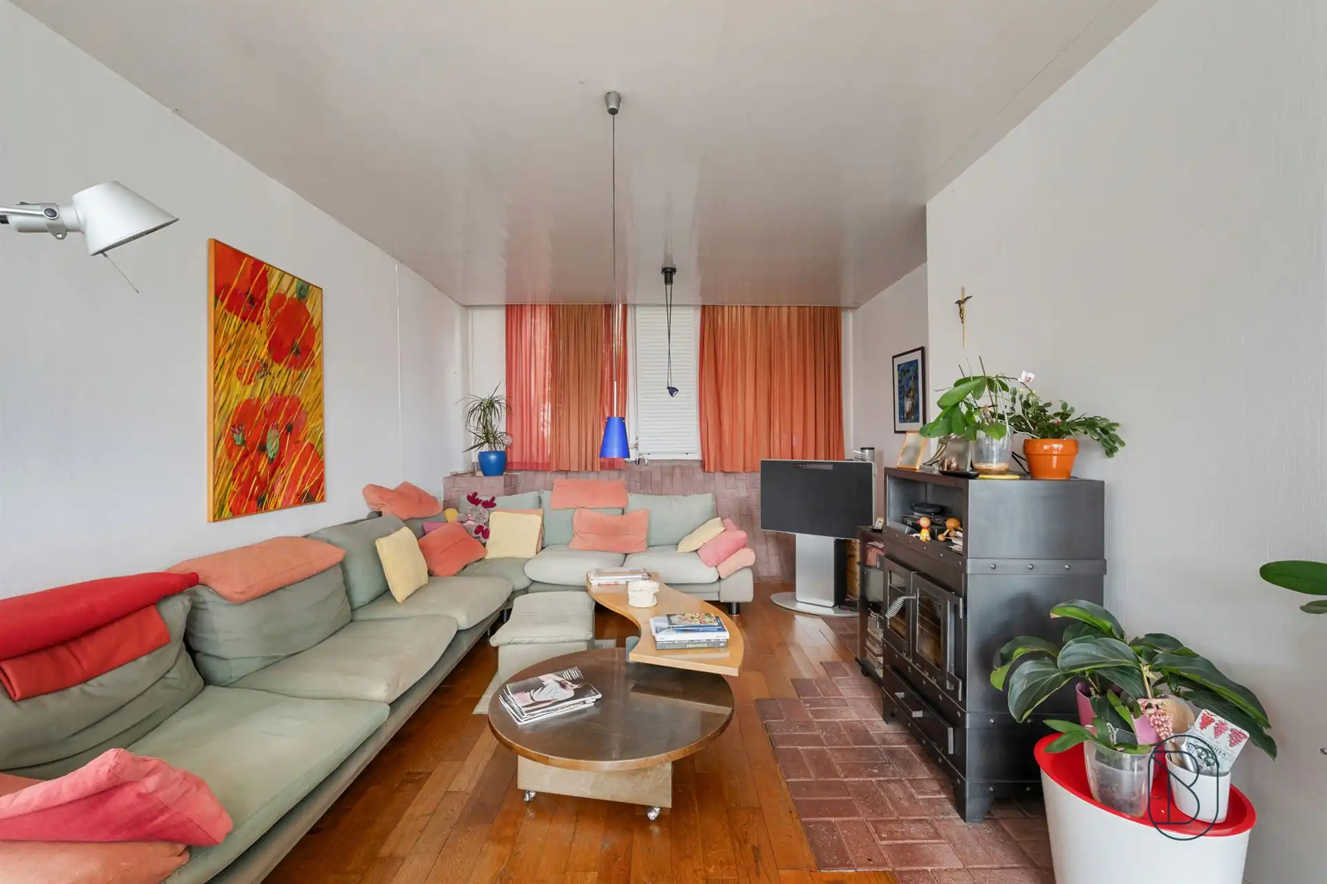 Prachtig gelegen charmante woning met een uniek uitzicht. foto 11