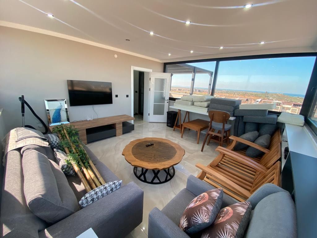 Luxe villa foto 4