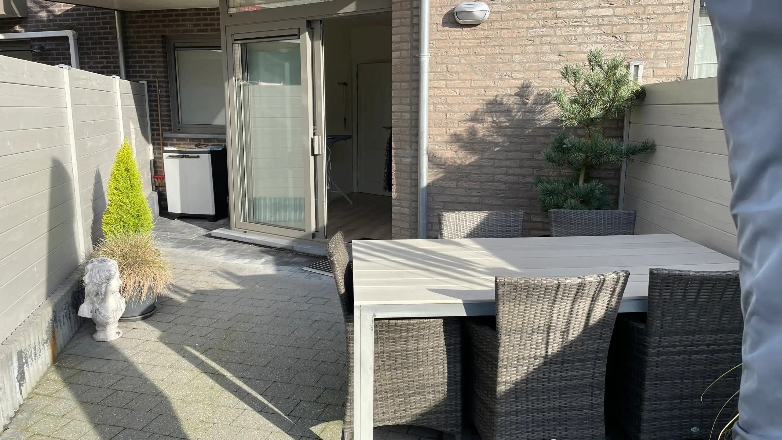 Appartement te koop foto 9