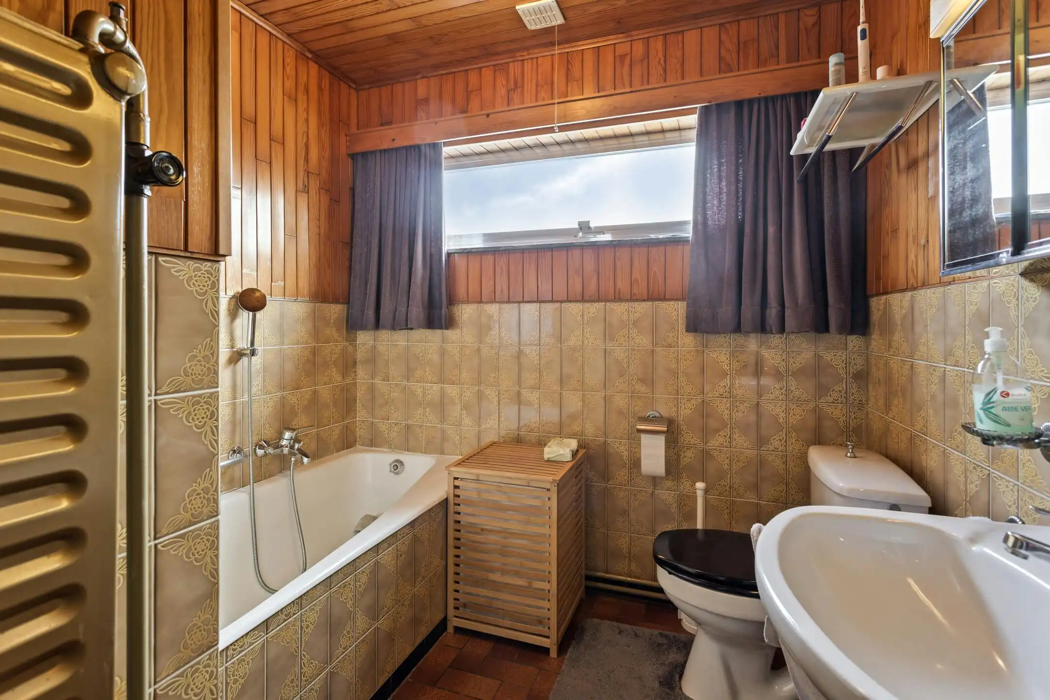 Halfopen bebouwing met 3 slaapkamers te koop in Wuustwezel! foto 28