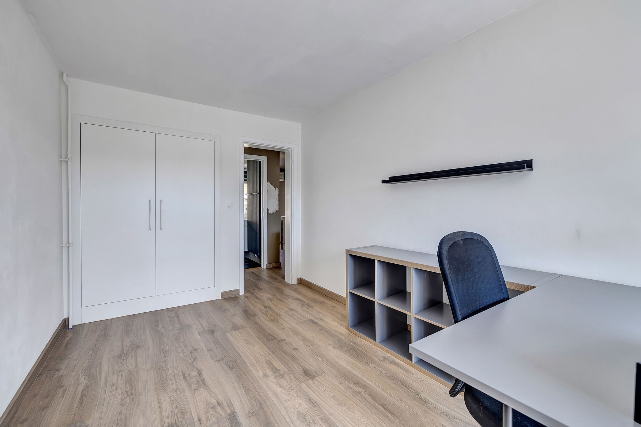 Instapklare woning met ruim terras en 3 slpk te Iddergem foto 17