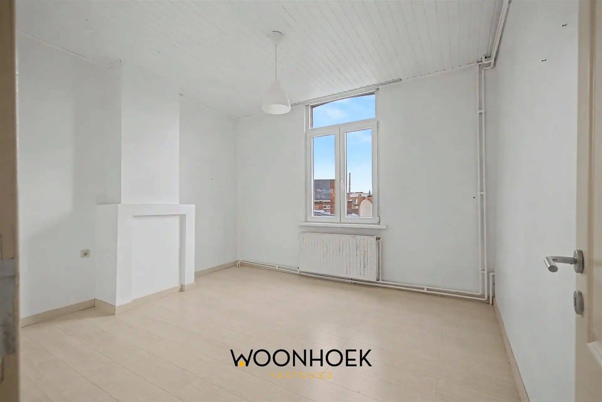 Ruimte en karakter op topligging nabij Gent-Dampoort foto 7