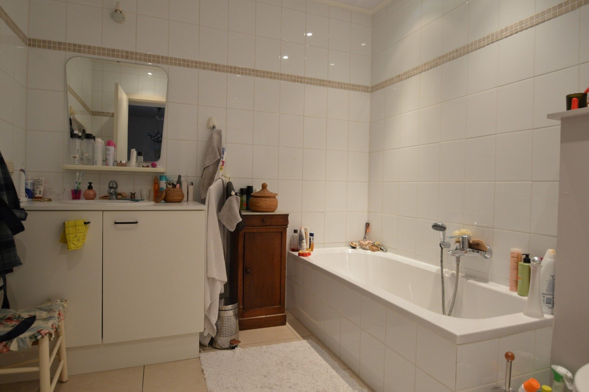 Interessant woonhuis met 4/5 kamers en een garage te Heist foto 13
