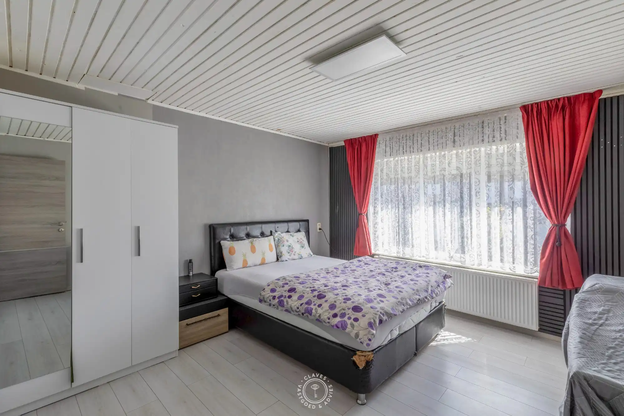 Instapklare woning met 3 slaapkamers op centrale ligging in Temse foto 9