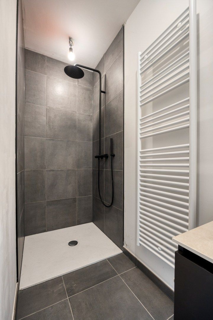 Verkoop onder registratierechten! Nieuwbouwwoning met 3 slaapkamers, 3 badkamers, tuin, terras en autostaanplaats in Tienen – EPC 48 kWh/m² - bewoonbare opp. 17 foto 34