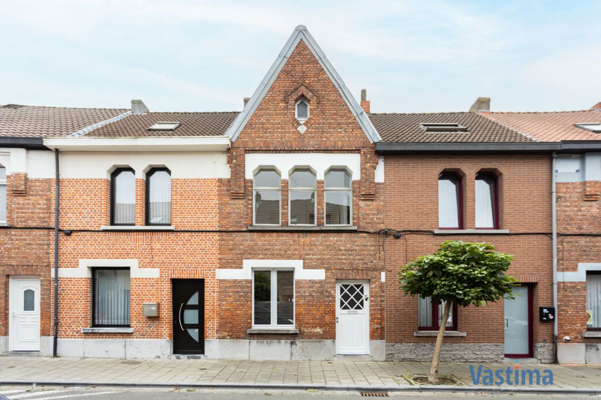 Huis te koop Slotstraat 47 - 9300 Aalst (9300)