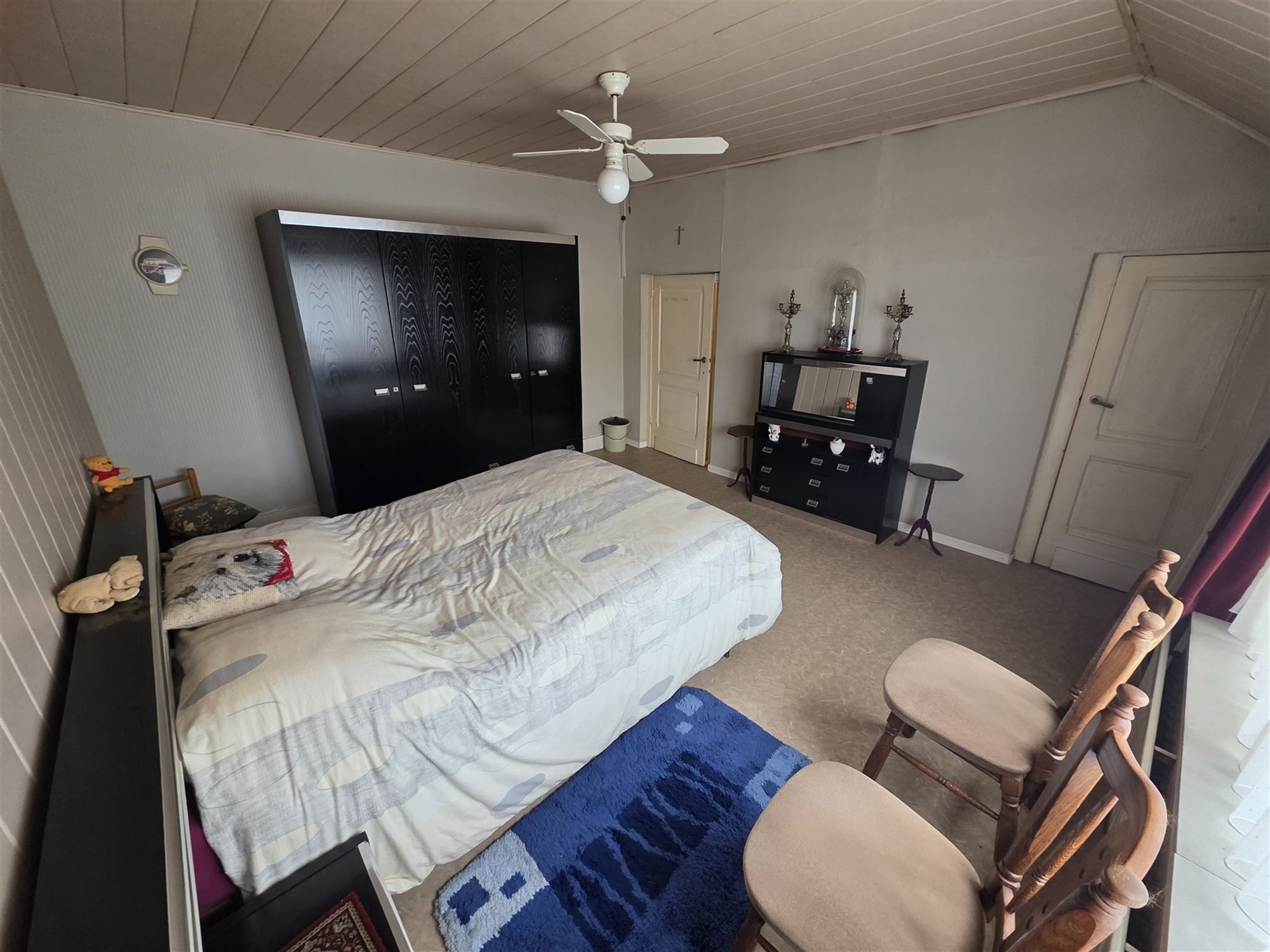 Woning met 3 à 5 slaapkamers, tuin en centrale ligging foto 18