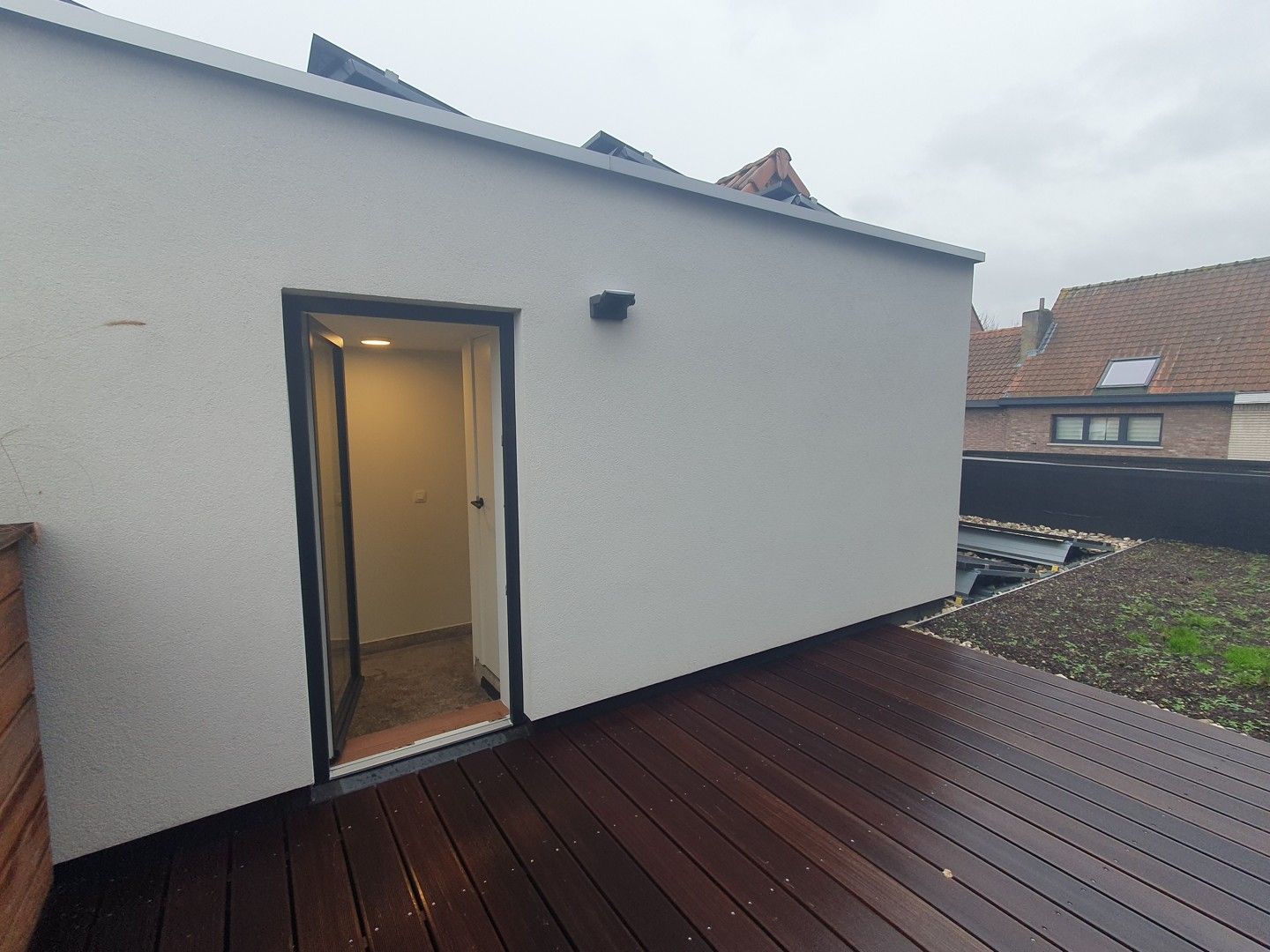 Instapklaar appartement met modern dakterras op de 1ste verdieping foto 22