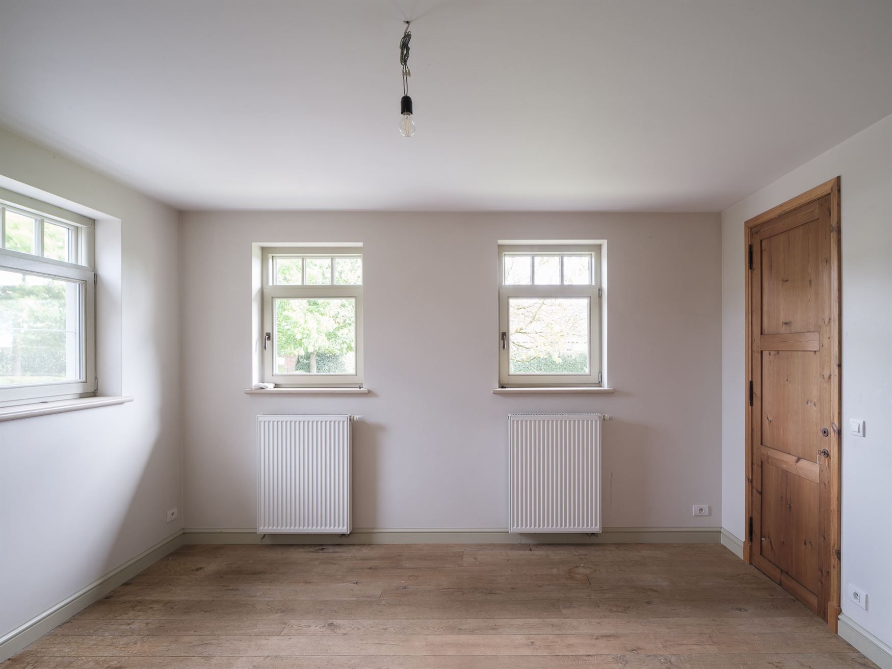 Authentieke charme en duurzame kwaliteit te Lievegem. foto 10