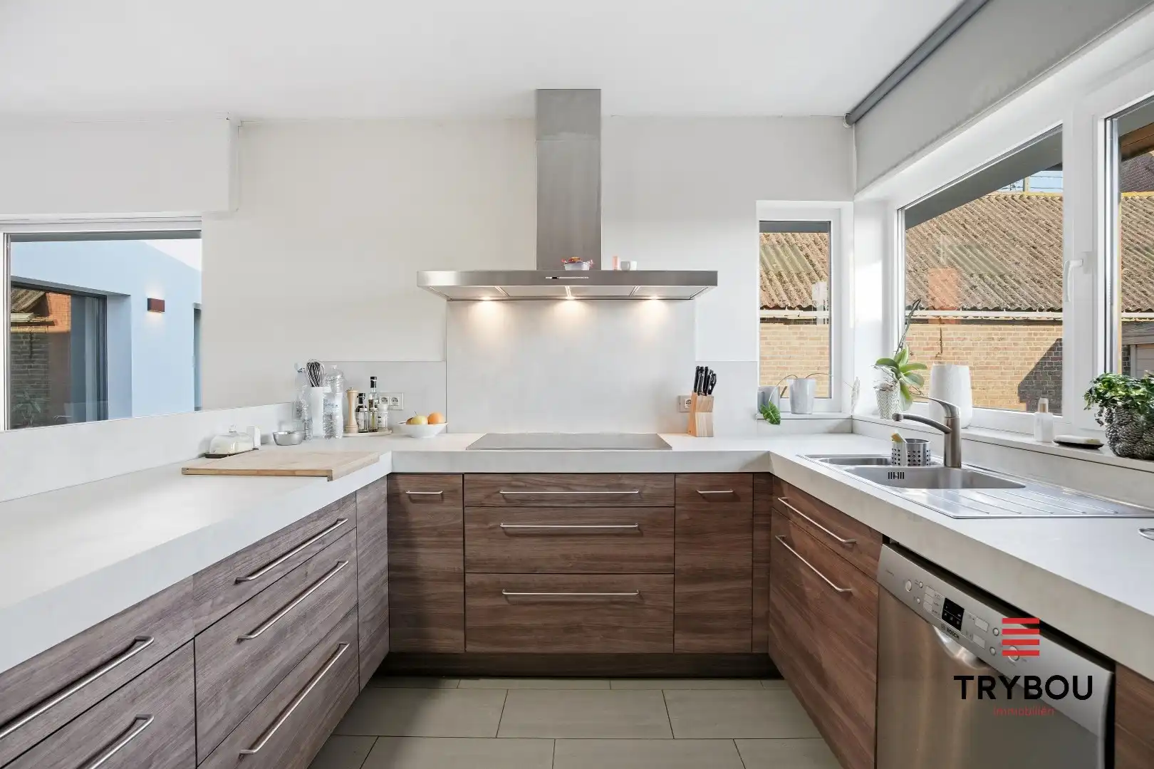 Energiezuinige woning met 4 slaapkamers in Hooglede! foto 9