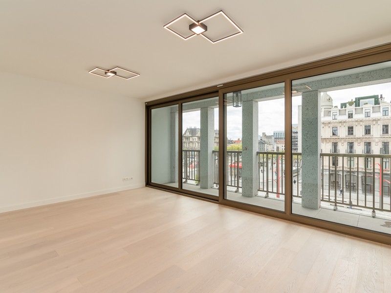 Appartement te koop foto 4