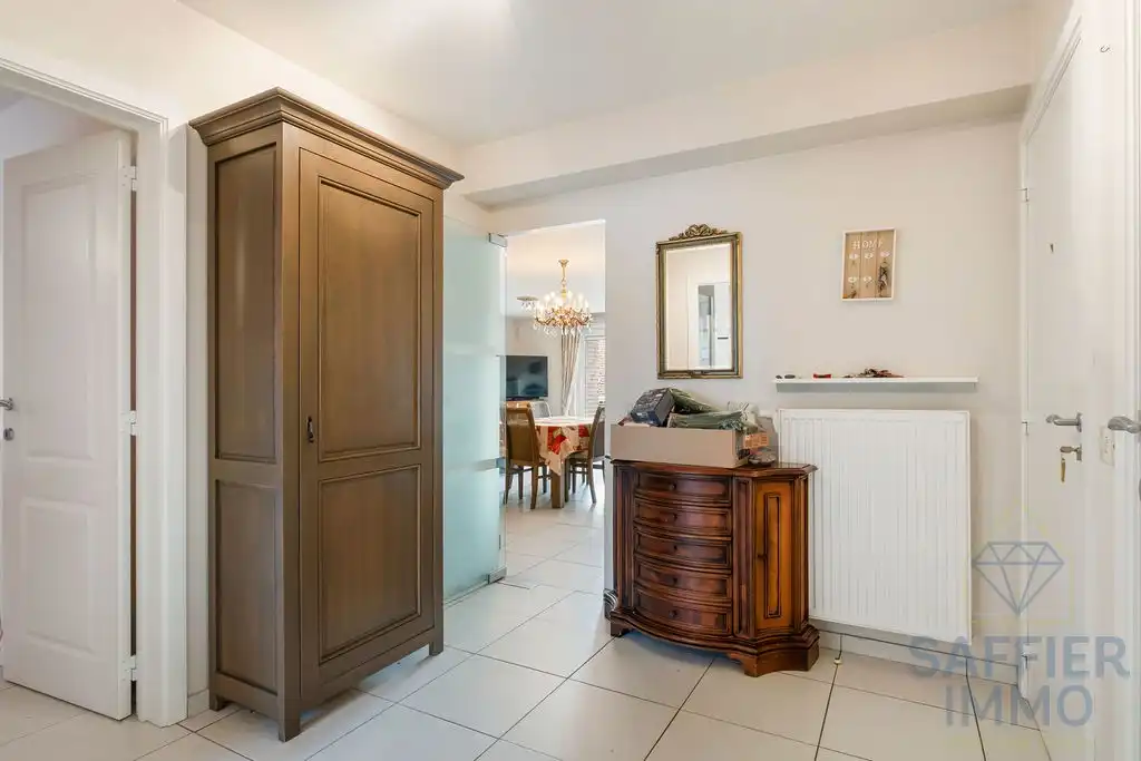 Appartement te koop foto 2