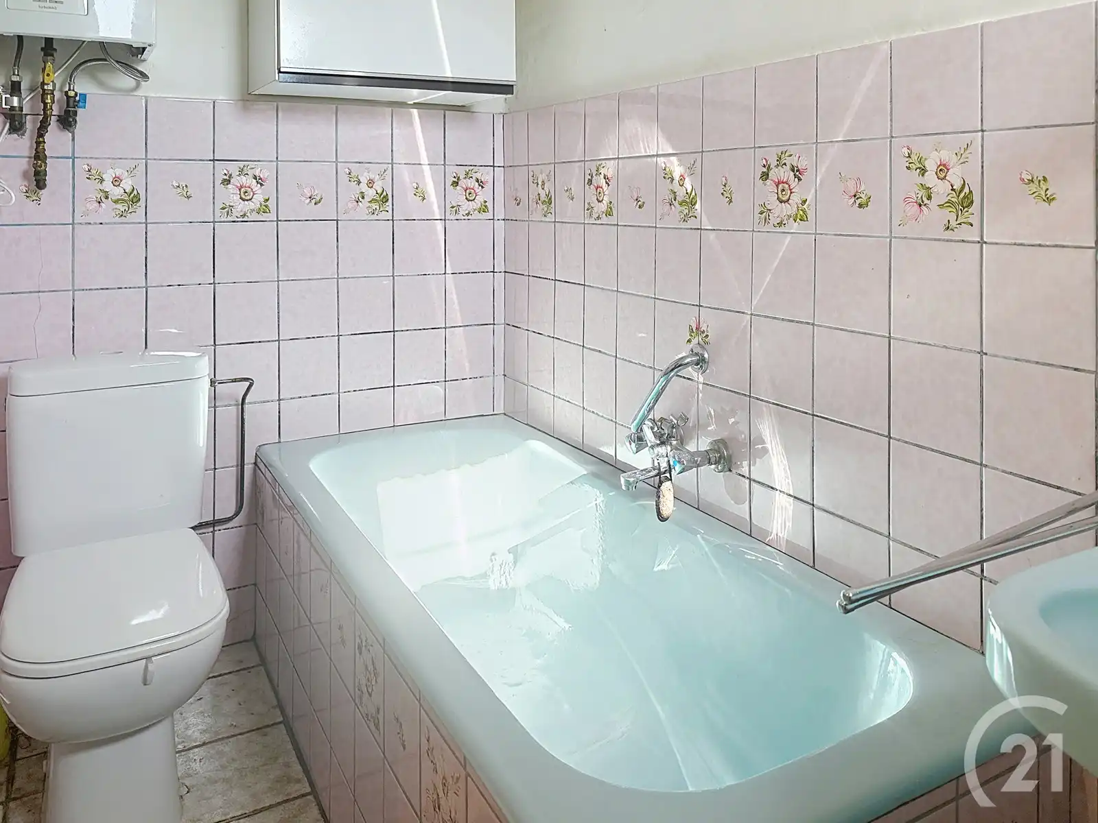 Huis in doodlopende straat te koop in Morkhoven/Herentals! foto 15