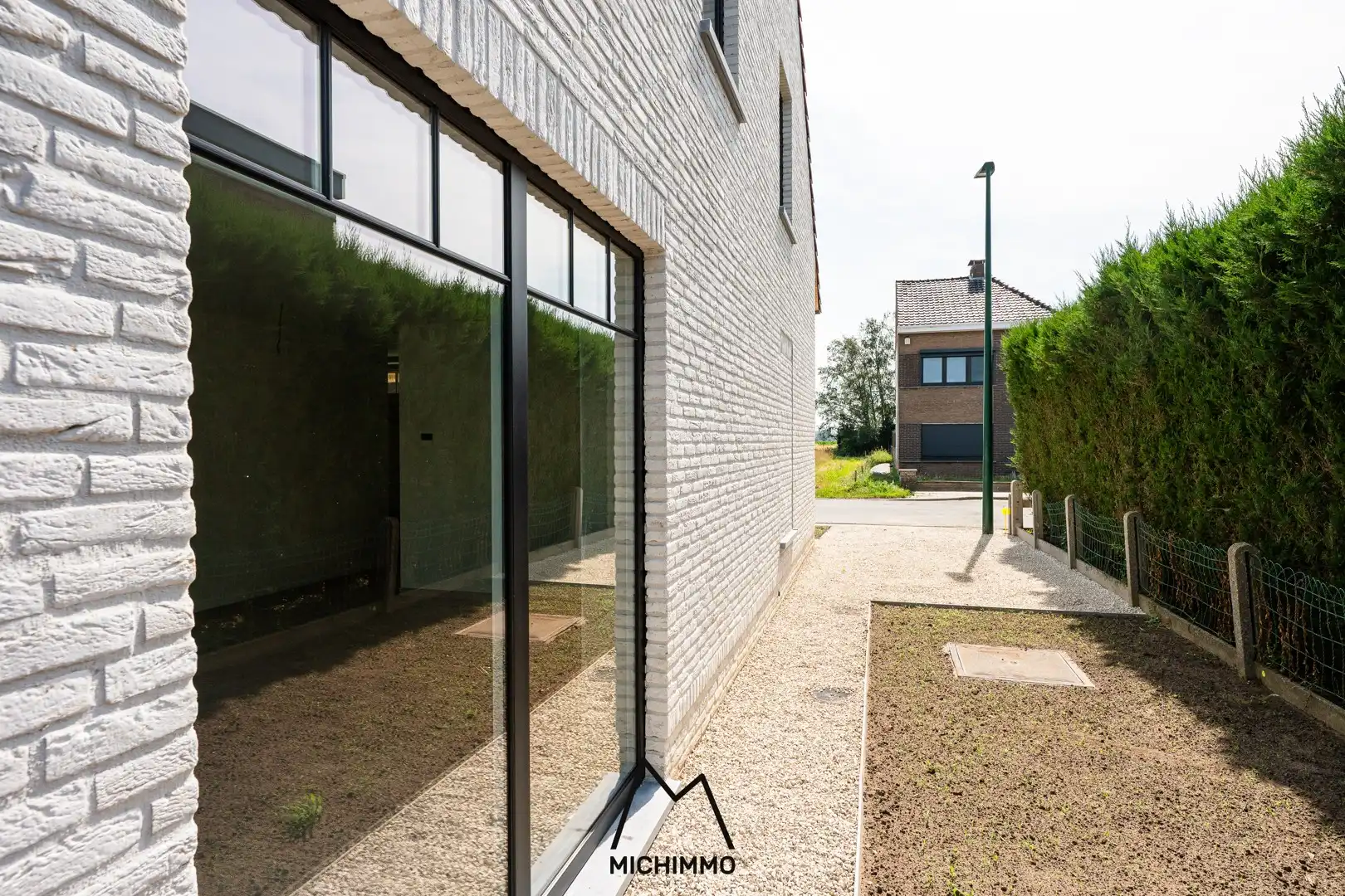 Fantastische nieuwbouwwoning met vier slaapkamers op rustige locatie te Assenede! foto 6