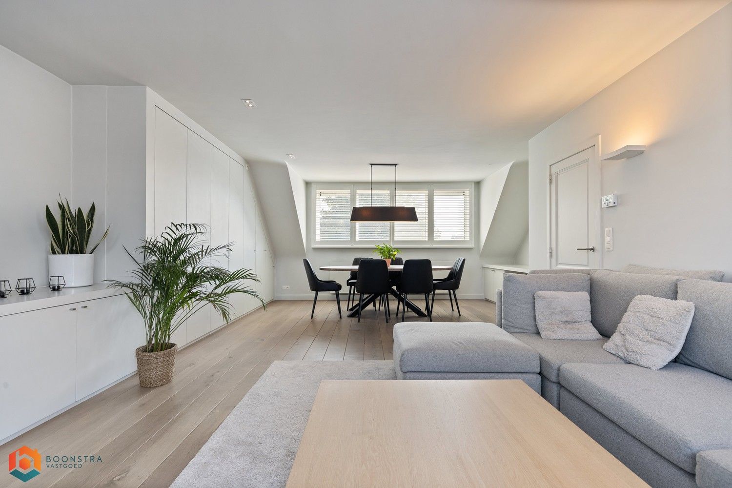 Luxe appartement met ruim dakterras foto 6