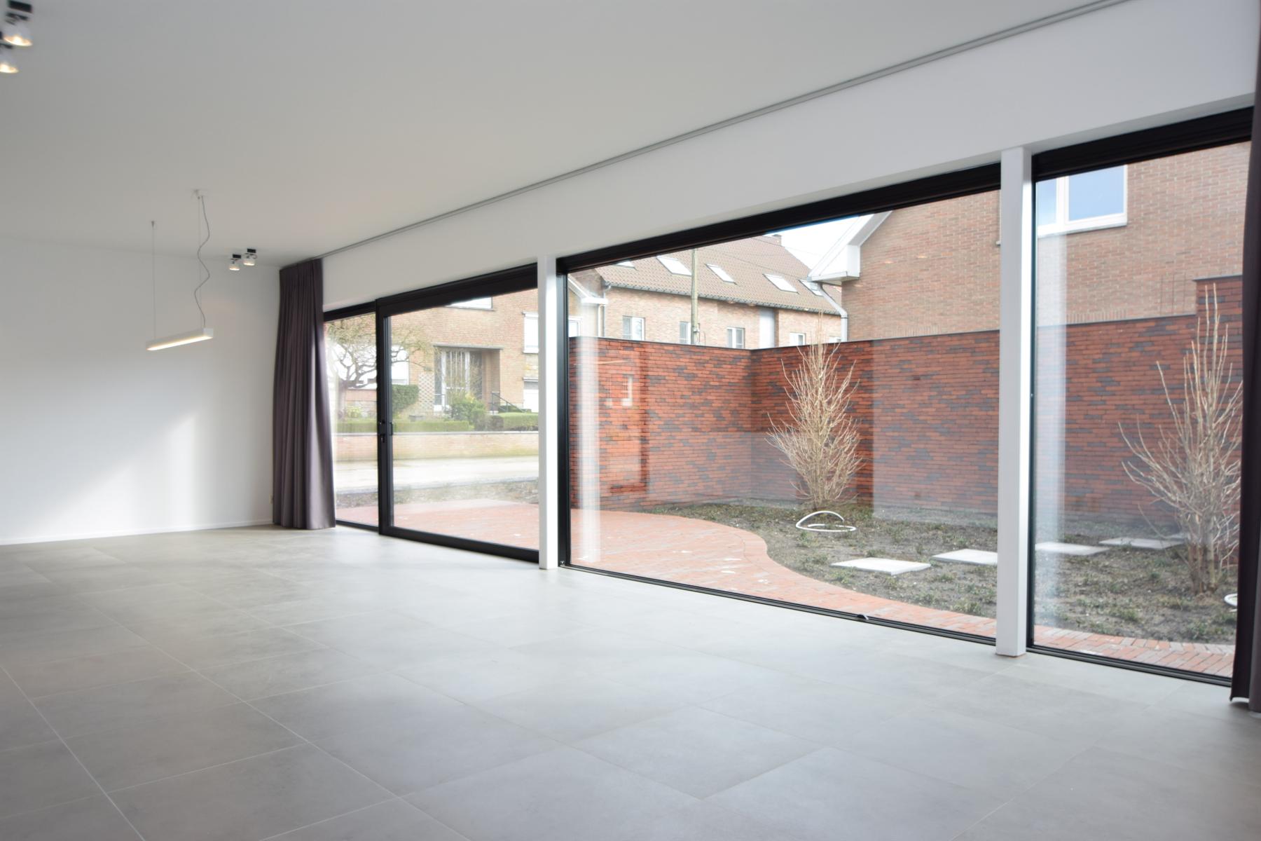 Moderne woning te Kanne  foto 5