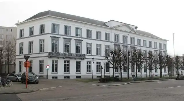 Kardinaal Mercierplein 1, 2800 Mechelen foto 2