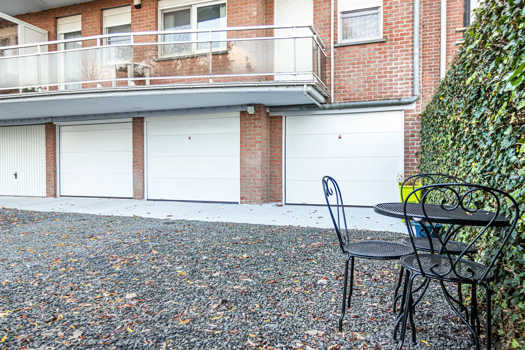 Lichtrijke penthouse met uitzonderlijk uitzicht en 2 garages foto 34