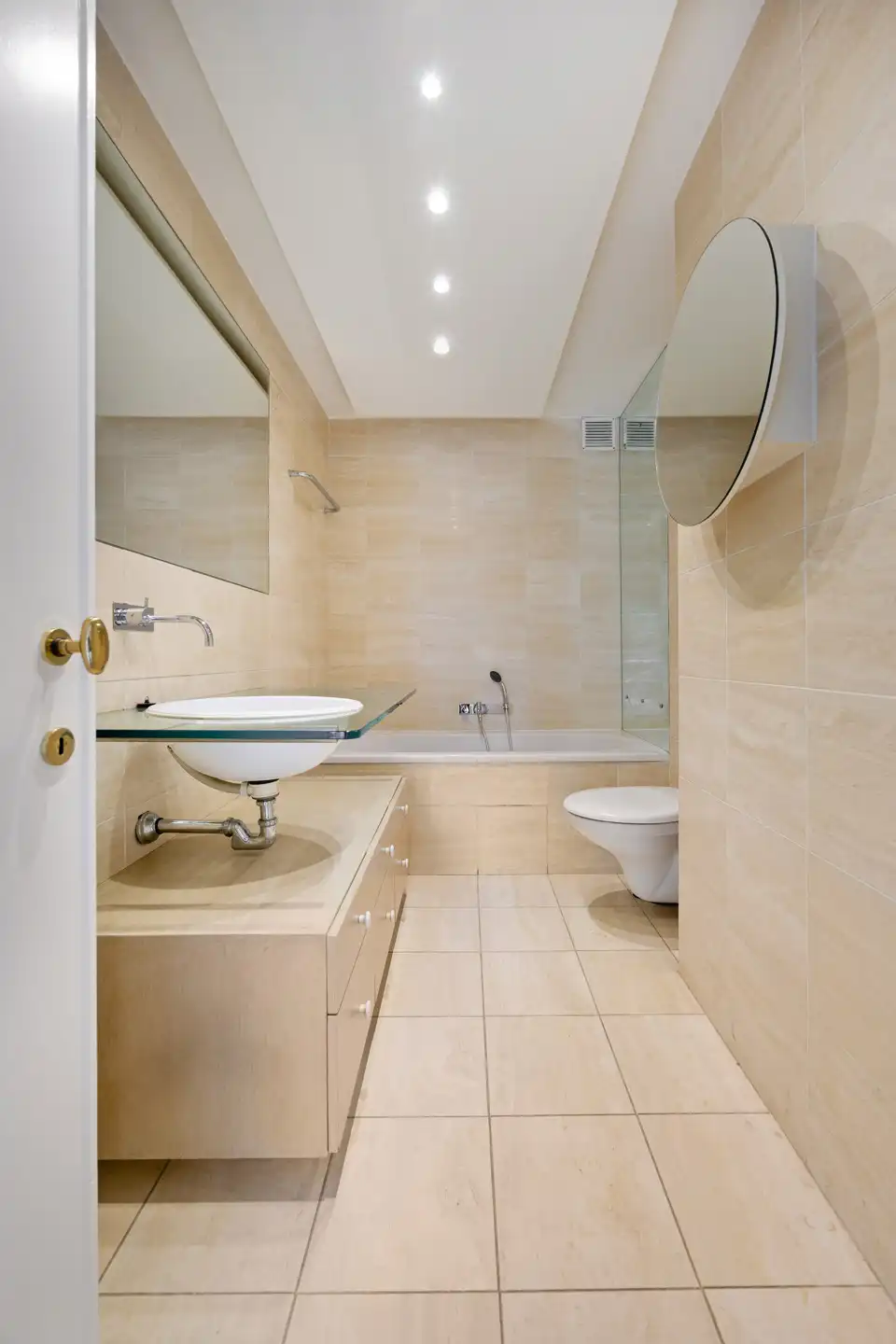 Ruim appartement op centrale ligging te Antwerpen foto 13