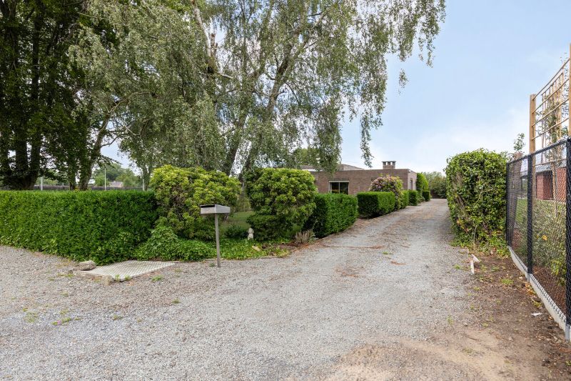 Ruime woning, 3 slpk, 1061 m² grond, zuidgerichte tuin! foto 9