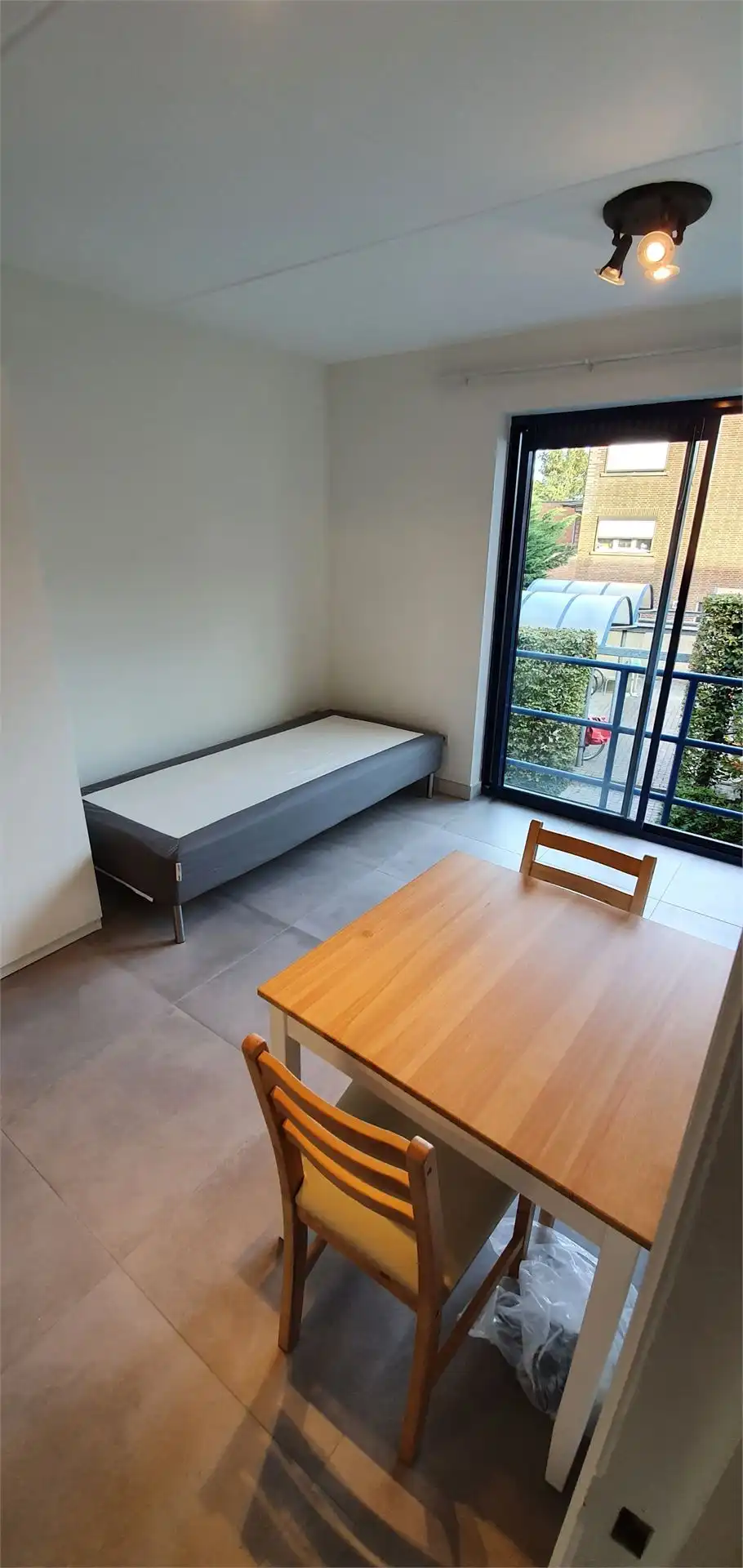 Appartement te huur foto 3