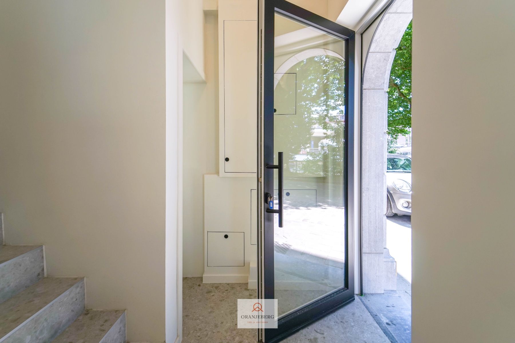 Gerenoveerd duplex-appartement op fantastische locatie! foto 6