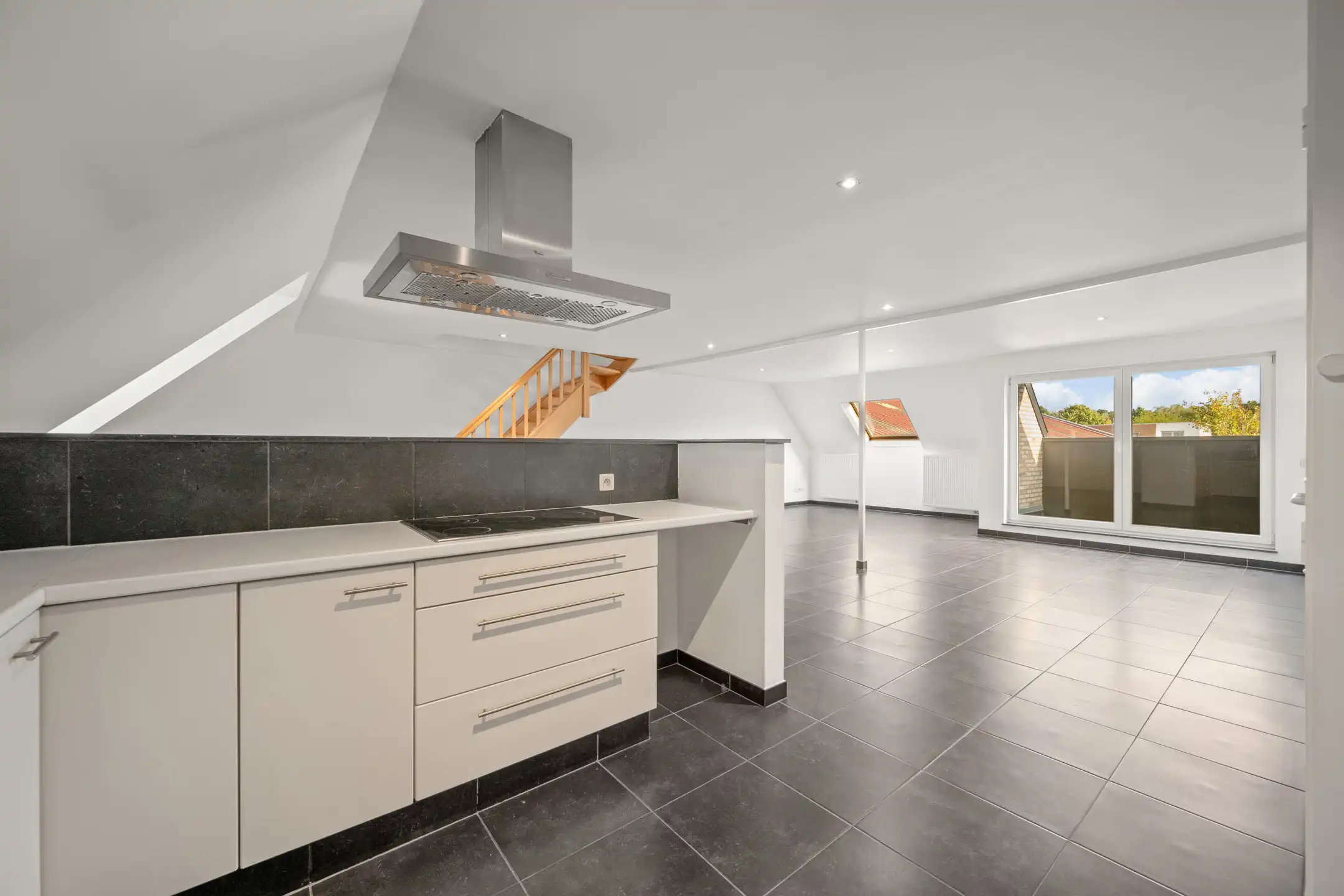 Appartement te koop foto 4