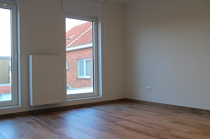 Energiezuinig (E-peil 51) nieuwbouw appartement te Diest! foto 17
