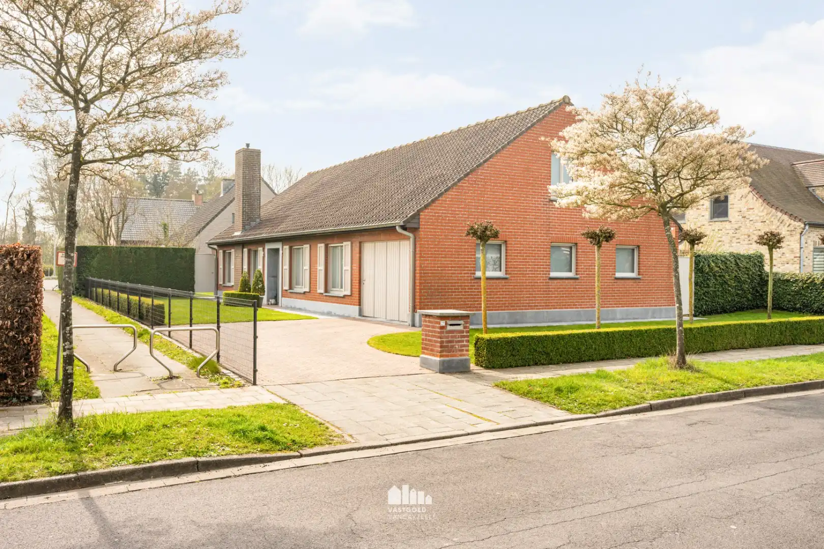 Villa te koop Motestraat 27 - - 8900 Ieper