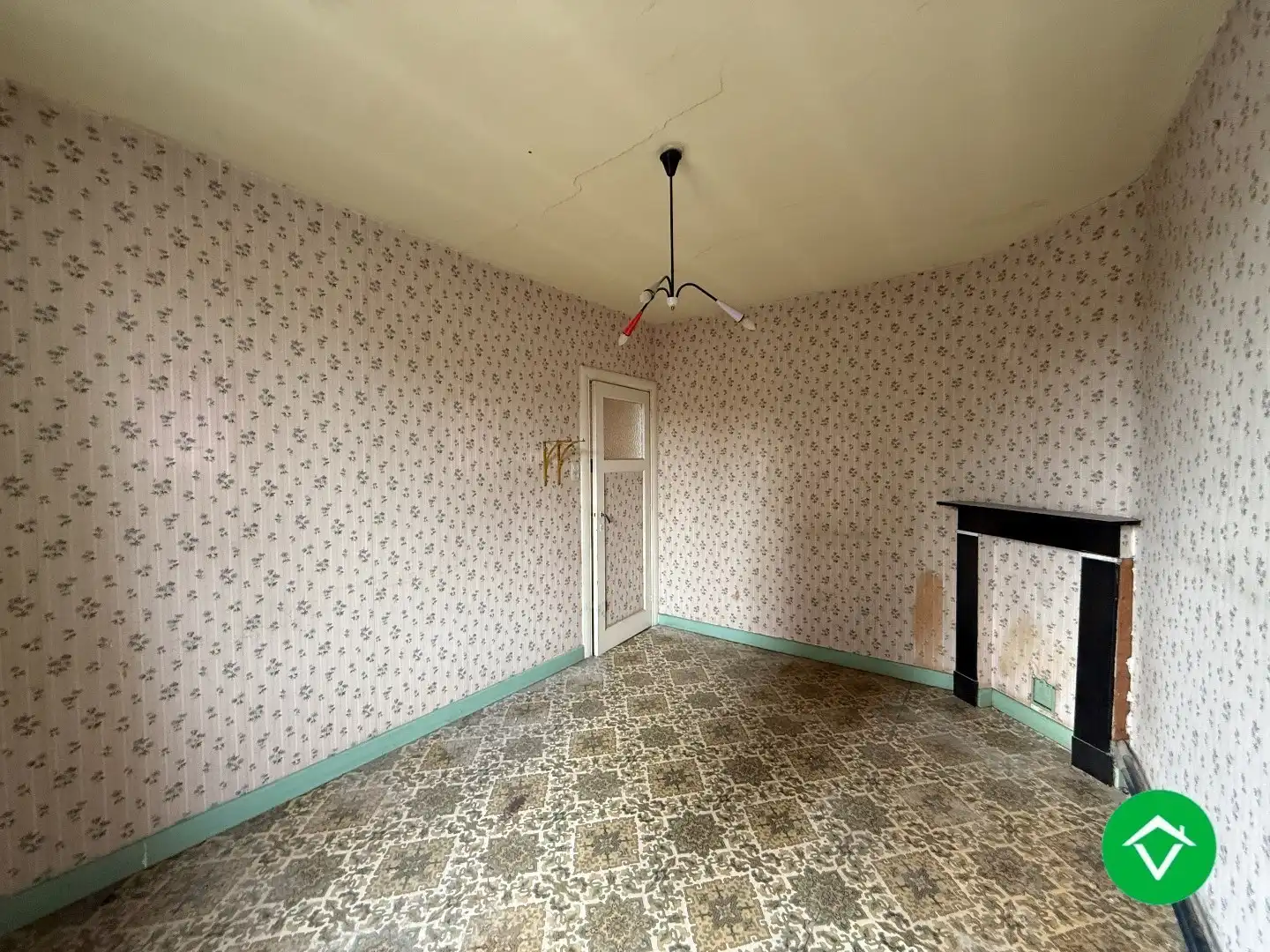 Rijwoning met 3 slaapkamers en tuin op centrale ligging te Roeselare foto 16