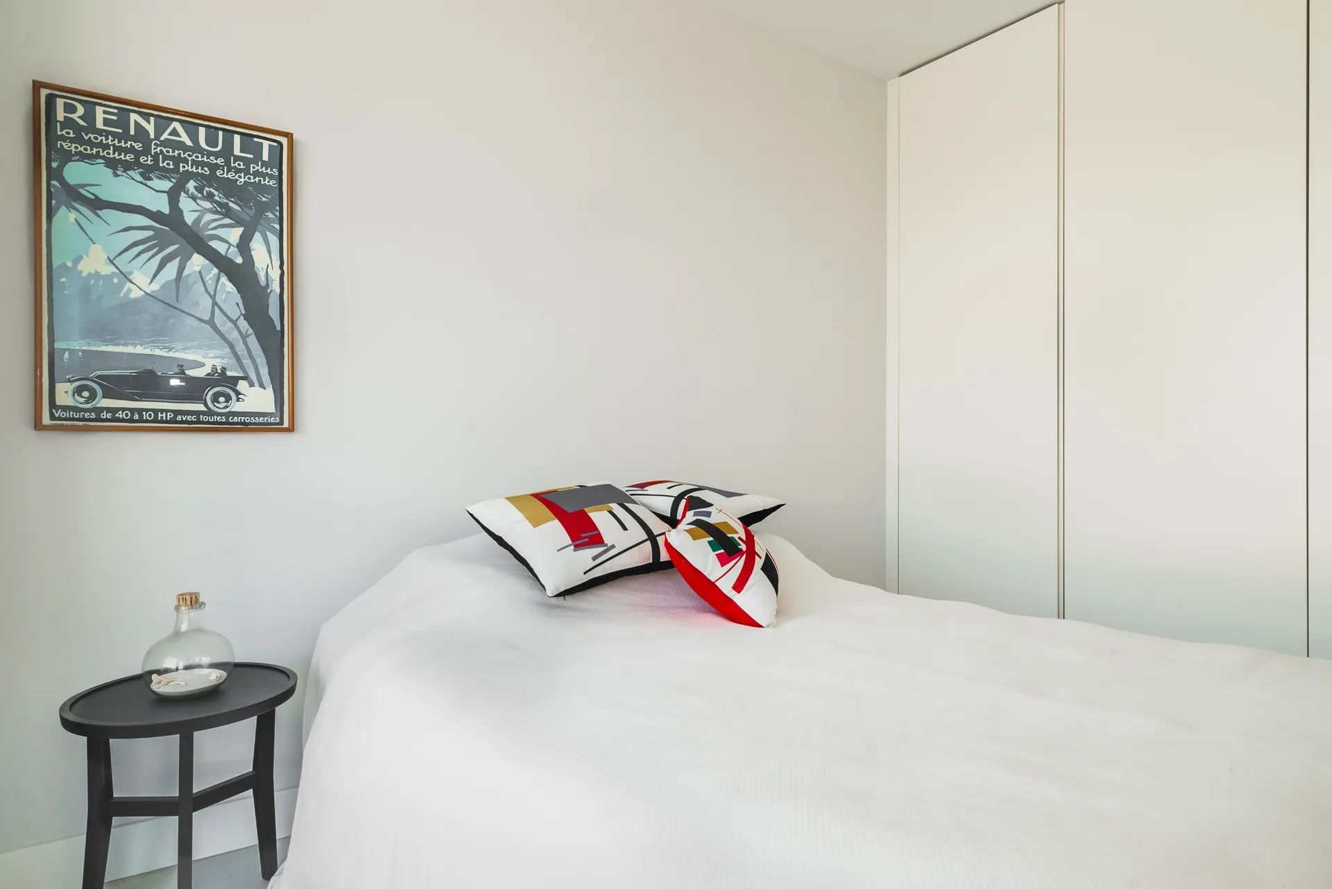 Ultramodern appartement in iconisch project, Estepona: een unieke woonervaring aan zee foto 8