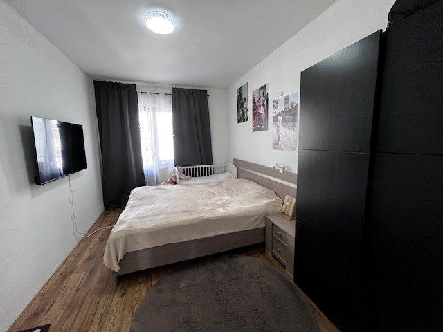 Volledig gerenoveerd én lichtrijk appartement met slaapkamer, vlak aan zee foto 3