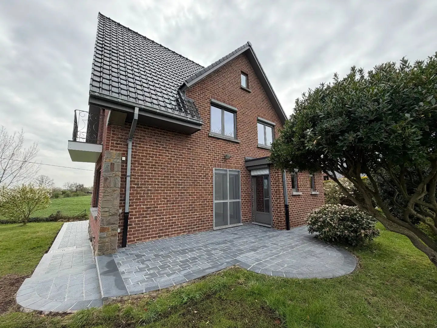 Villa met 3 slaapkamers op rustige ligging foto 15