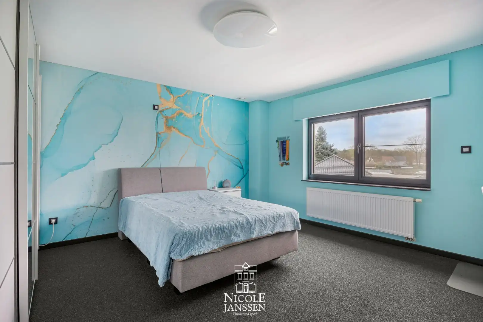 Instapklare gezinswoning  foto 22