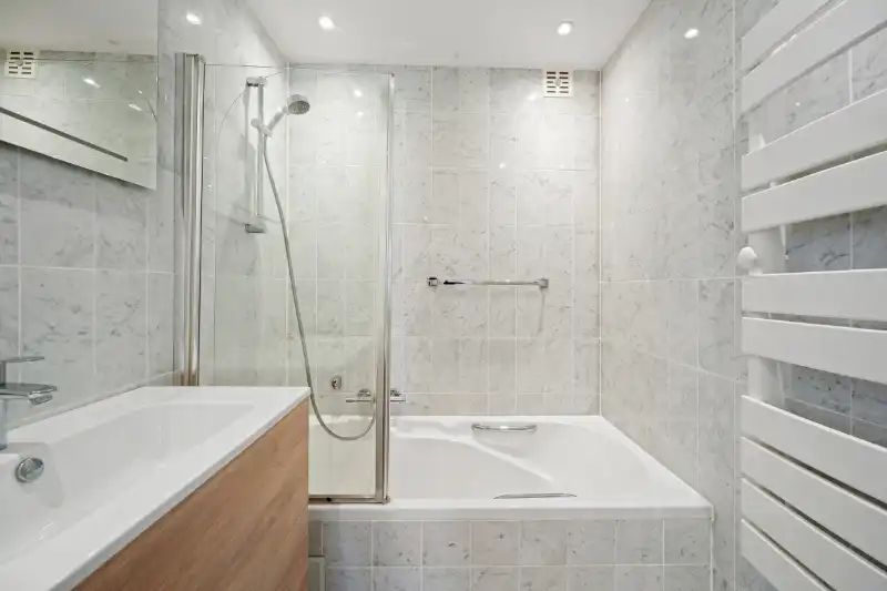 Appartement te koop op de zeedijk foto 10