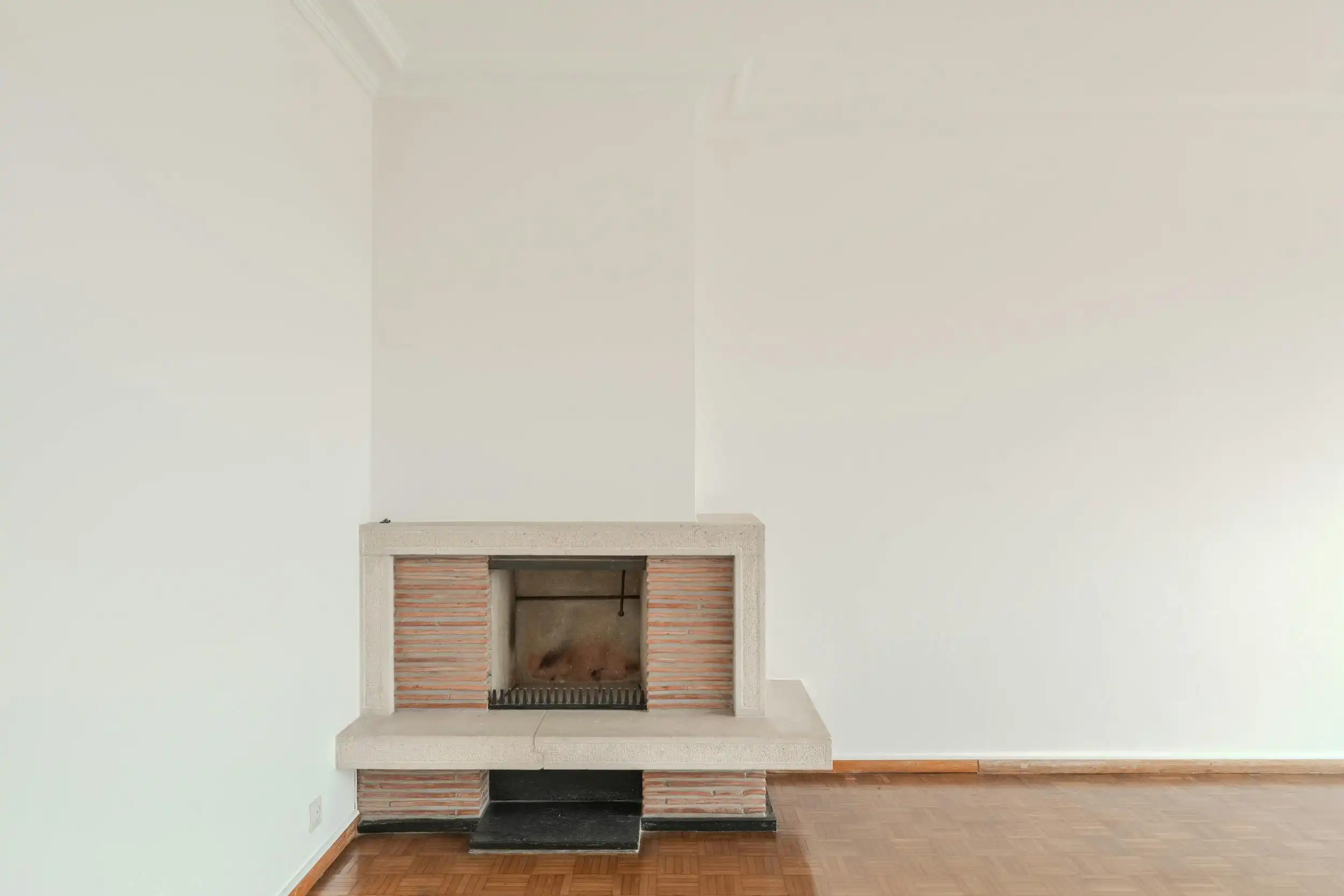 Zonnig hoekappartement met 2 slaapkamer en open uitzicht! foto 13
