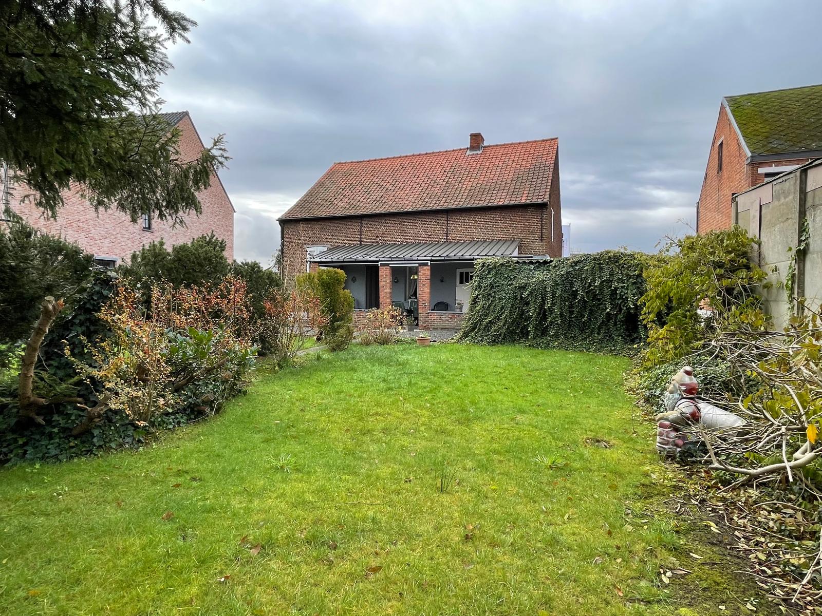 Volledig te renoveren hoeve foto 18